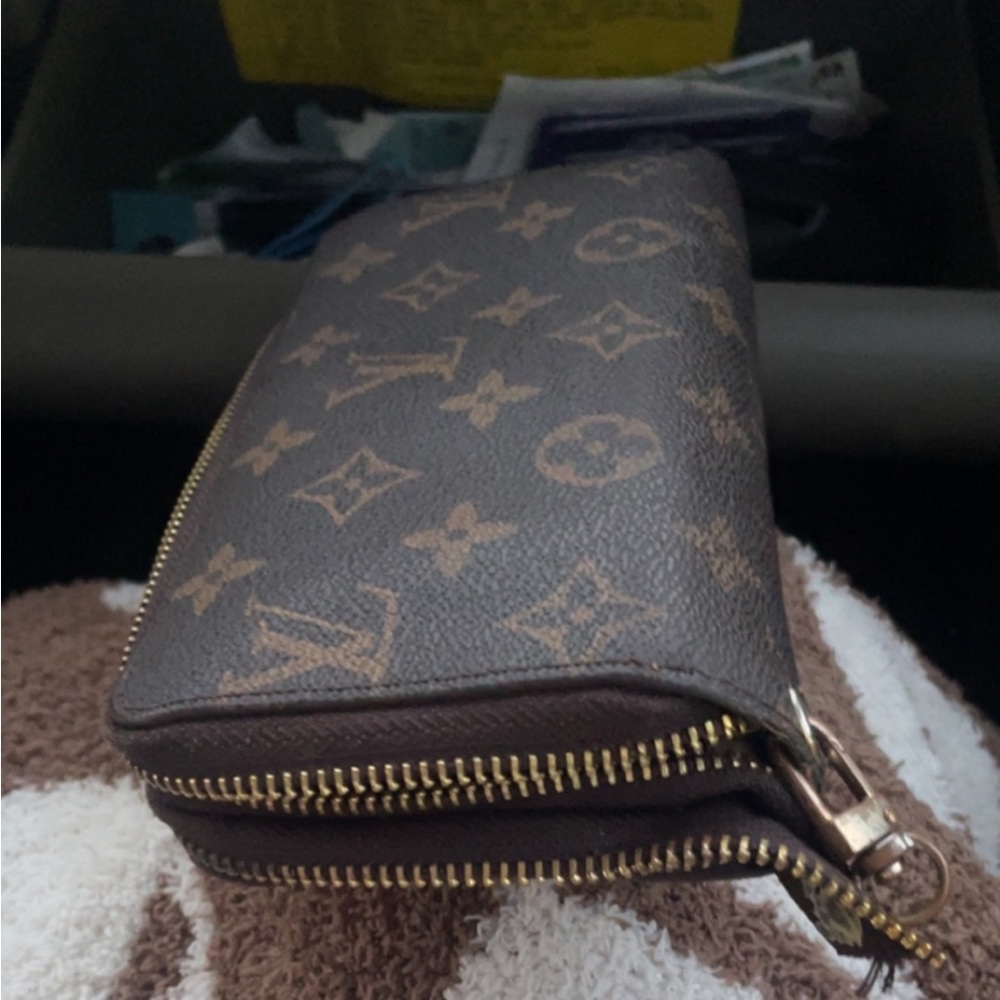 Louis Vuitton Wallet